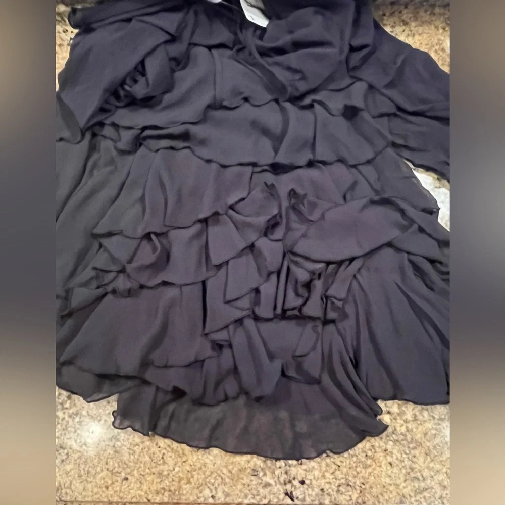 NWT Free People Love Me, Love Me Not Mini Dress